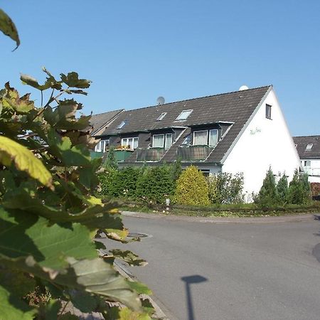 Ferienhaus-Anne-Fw-5 Apartment Busum Exterior photo